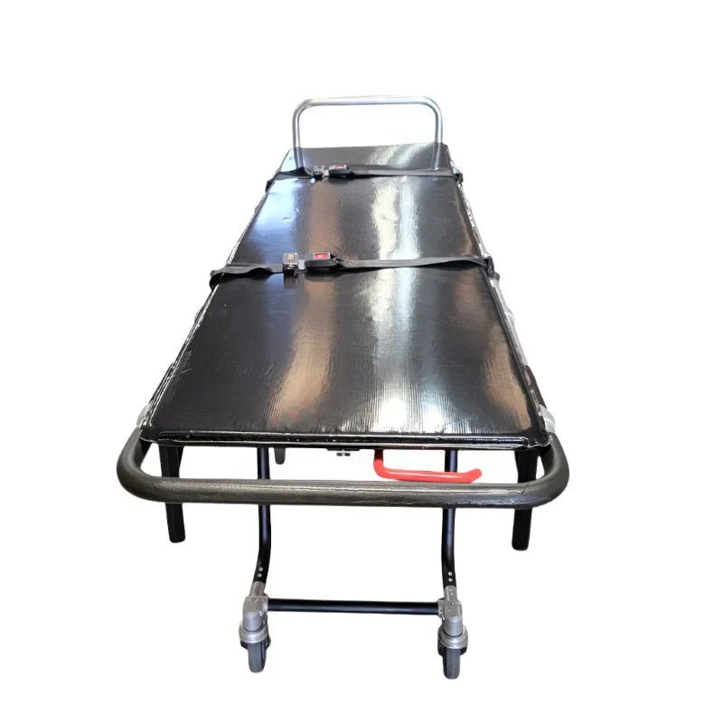 Why High-Quality Mortuary Cots Are an Investment, Not an Expense - American Mortuary Coolers & Equipments