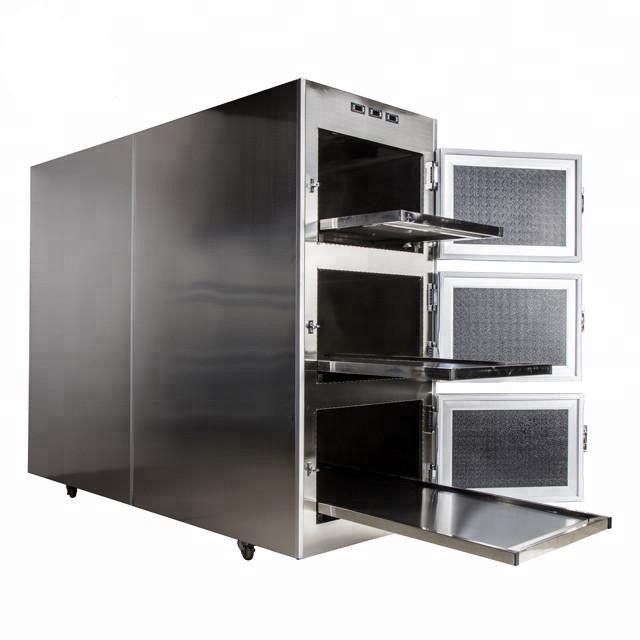 Why Use a Mortuary Cooler? - American Mortuary Coolers & Equipments