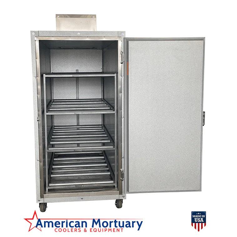 Your One-Stop Shop for Mortuary Coolers: MyMortuaryCooler.com - American Mortuary Coolers & Equipments
