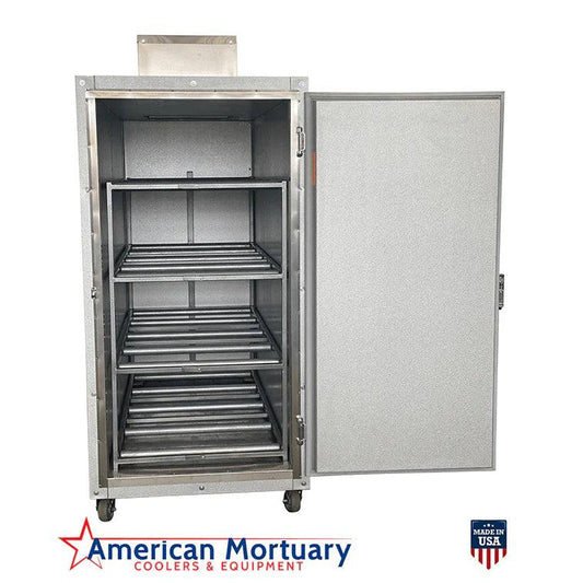 Your One-Stop Shop for Mortuary Coolers: MyMortuaryCooler.com - American Mortuary Coolers & Equipments