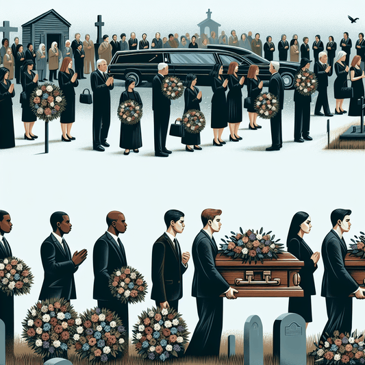 Your Path to Becoming a Funeral Director - American Mortuary Coolers & Equipments