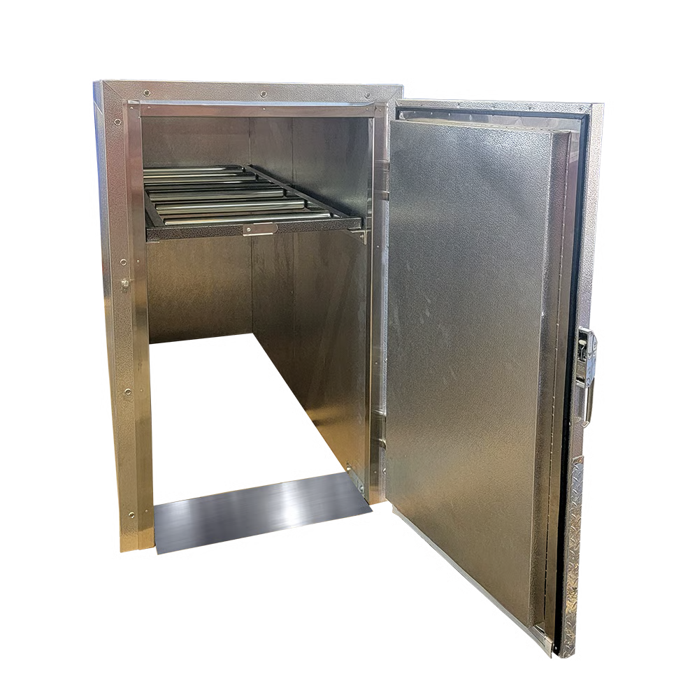 Roll-In Coolers