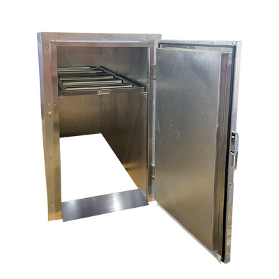 Roll-In Coolers