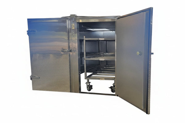 Ready to Ship Mortuary Equipment