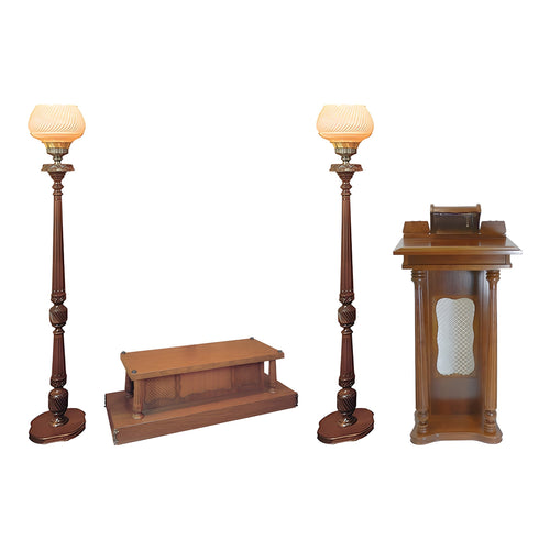 Funeral home groups