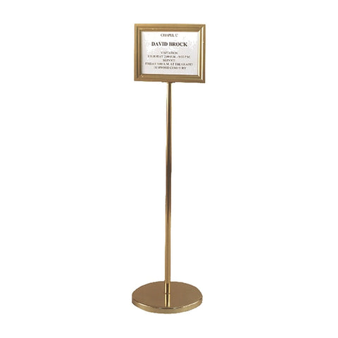 Announcement directories