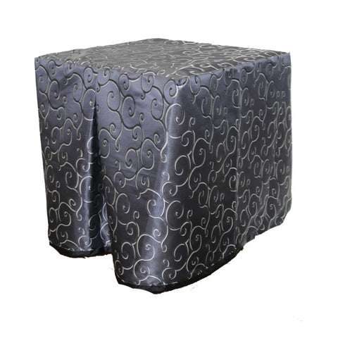 Service tables and covers