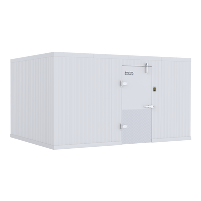 Walk-In Coolers