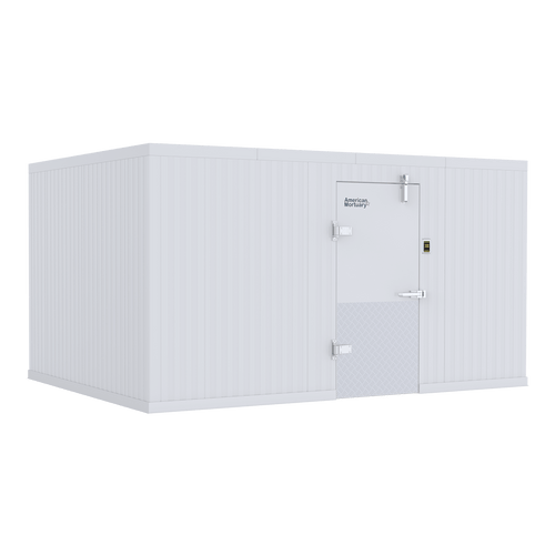 Walk-in coolers