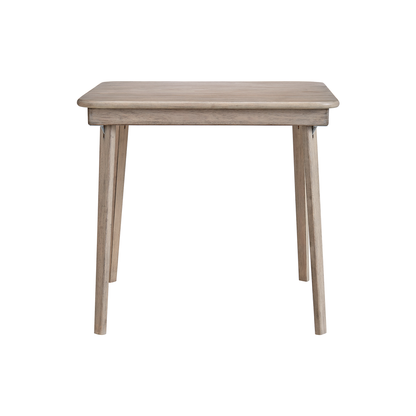 Stakmore Straight Edge Folding Card Table - view 14