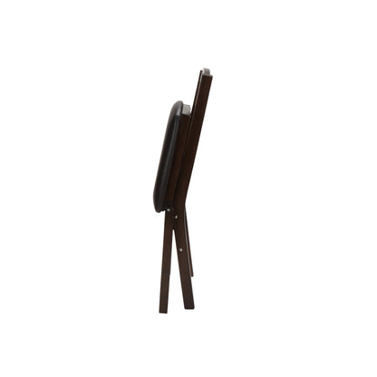 Stakmore Simple Mission Wood Folding Chair - view 8