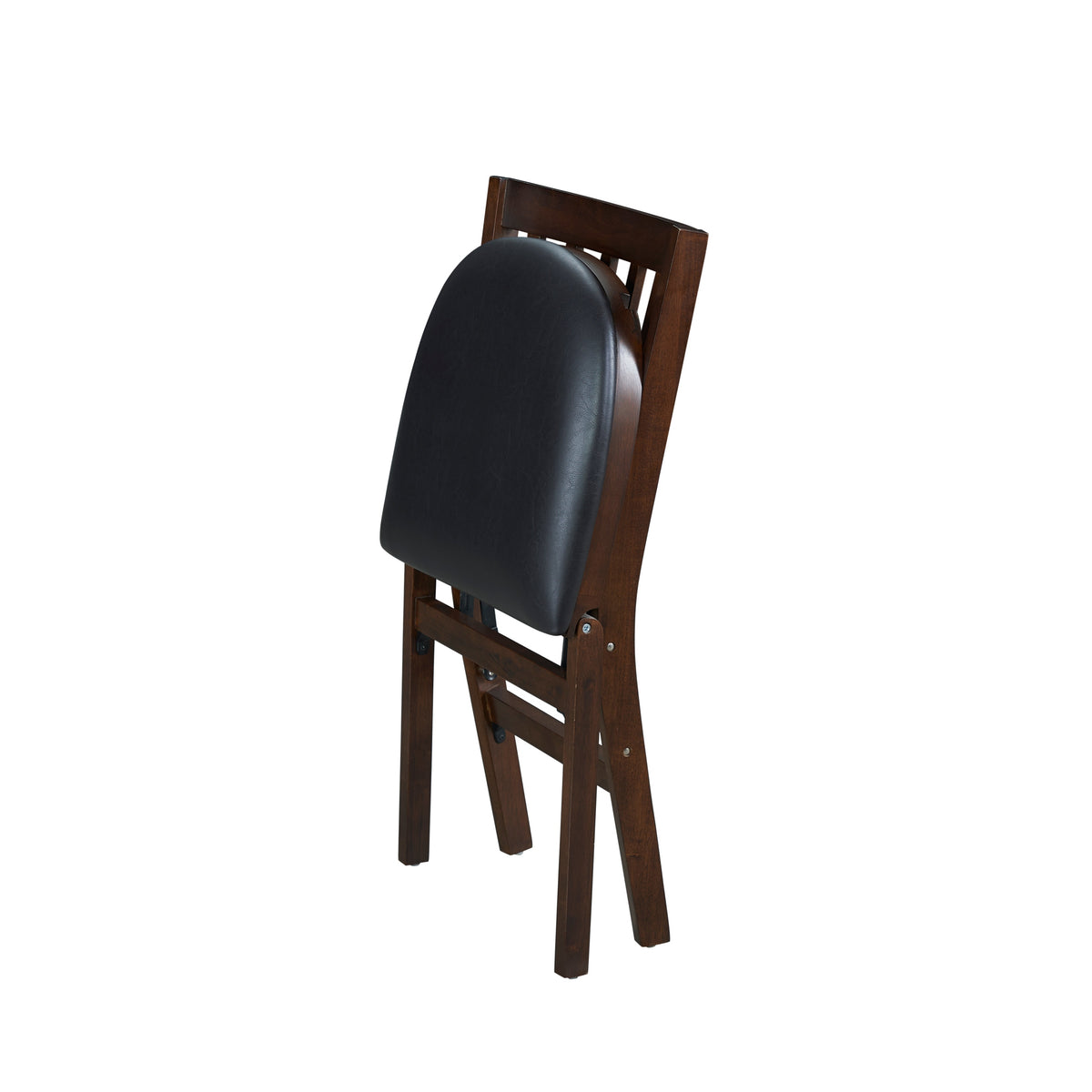 Stakmore School House Wood Folding Chair - view 6