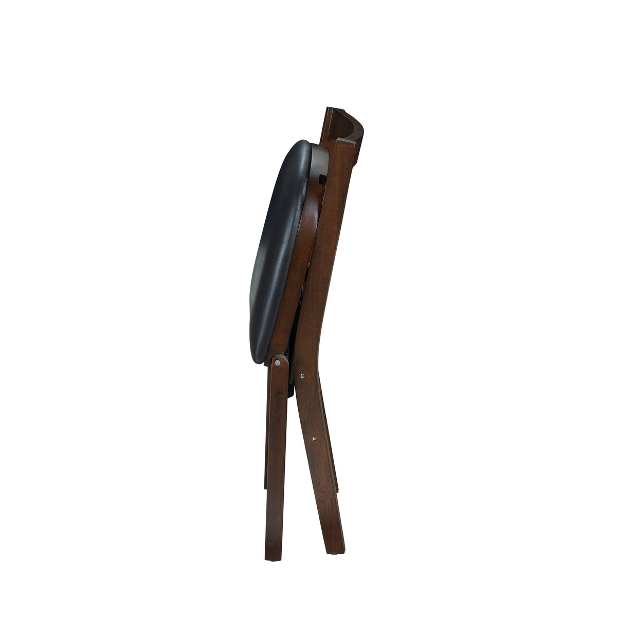 Stakmore School House Wood Folding Chair - view 5