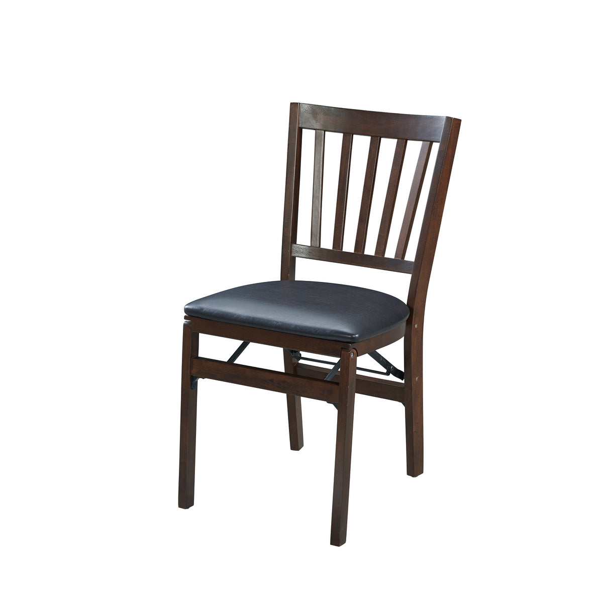 Stakmore School House Wood Folding Chair