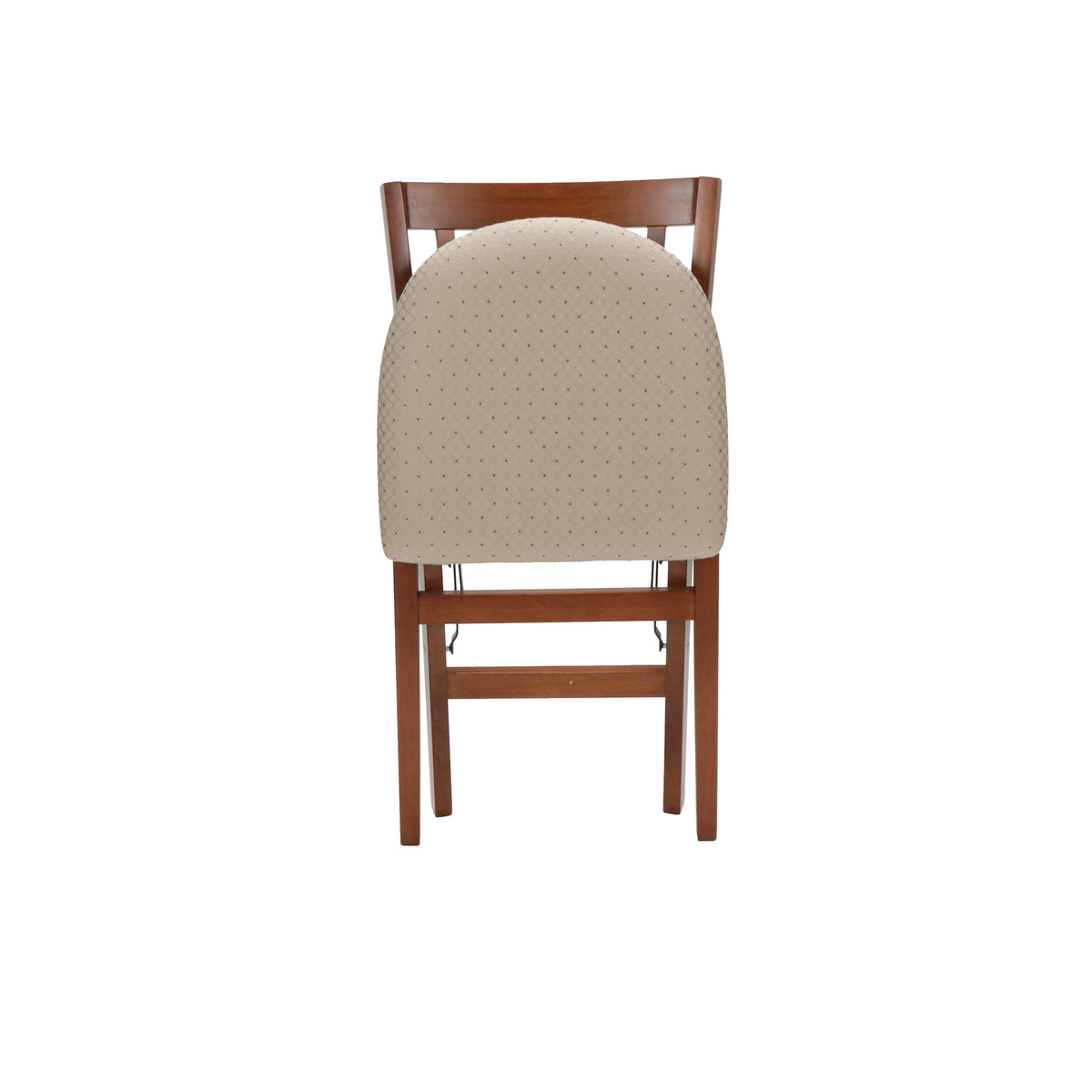 Stakmore School House Wood Folding Chair - view 12