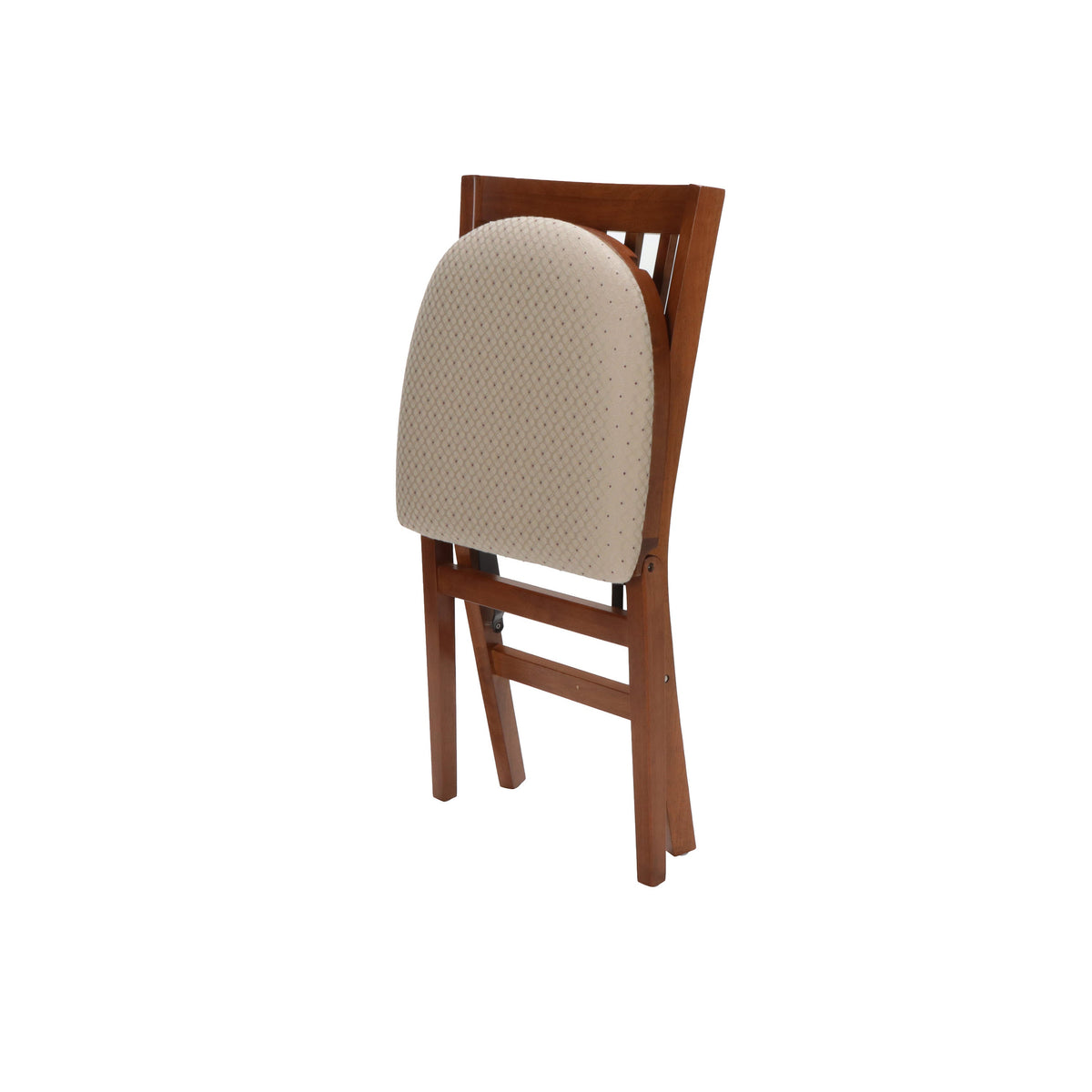 Stakmore School House Wood Folding Chair - view 13