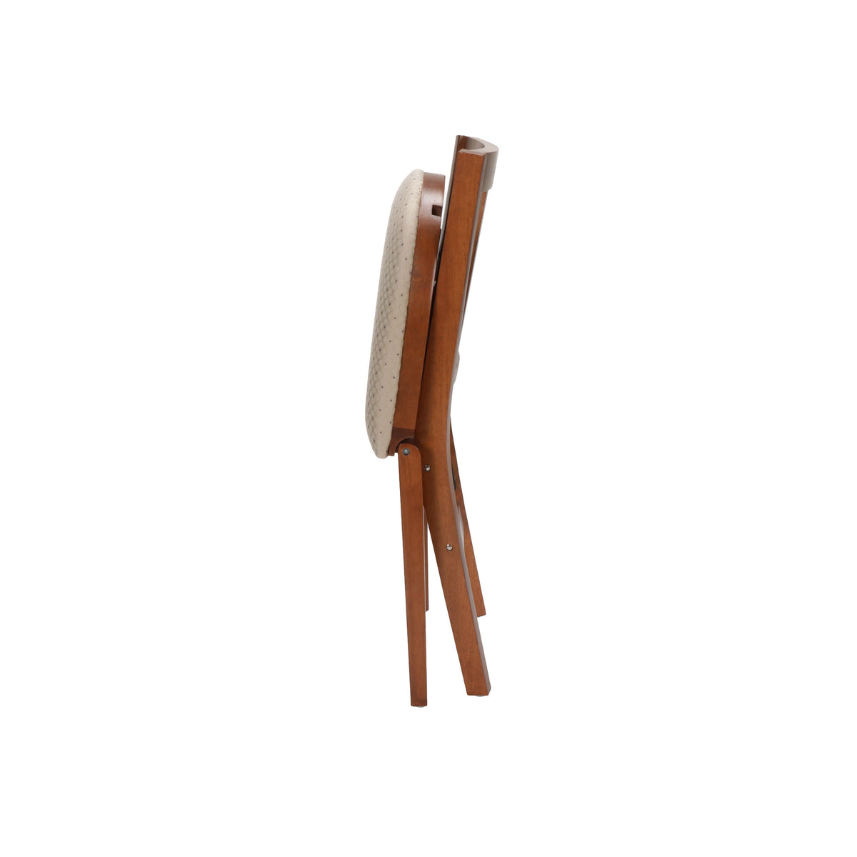 Stakmore School House Wood Folding Chair - view 11
