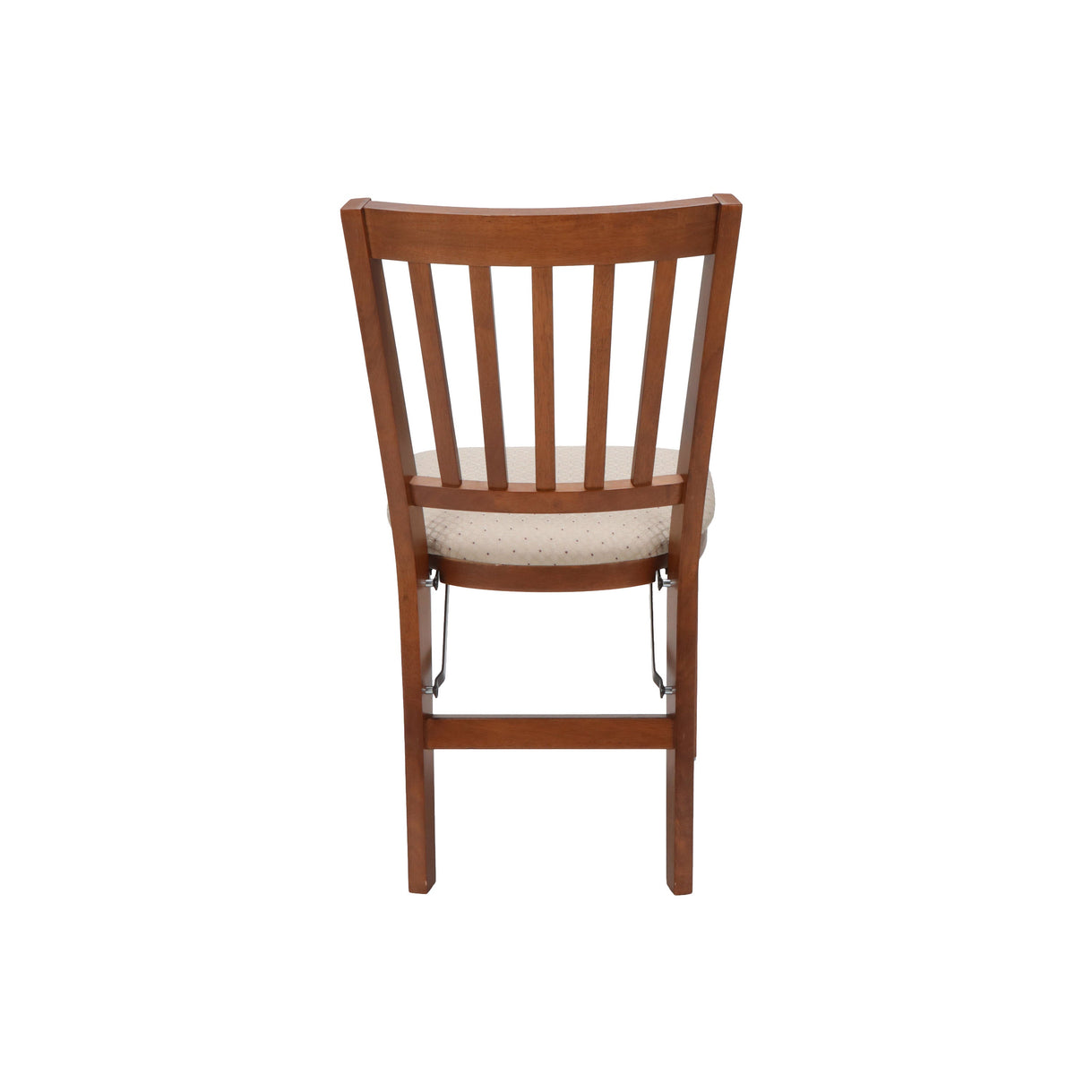 Stakmore School House Wood Folding Chair - view 10