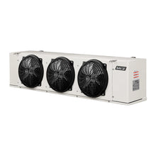 Turbo Air ADR191AENM Walk-In Cooler Evaporator – 19,100 BTU; commercial walk-in cooler system replacement evaporator for foodservice, mortuary, and pathology refrigeration