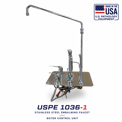 Water Control Unit