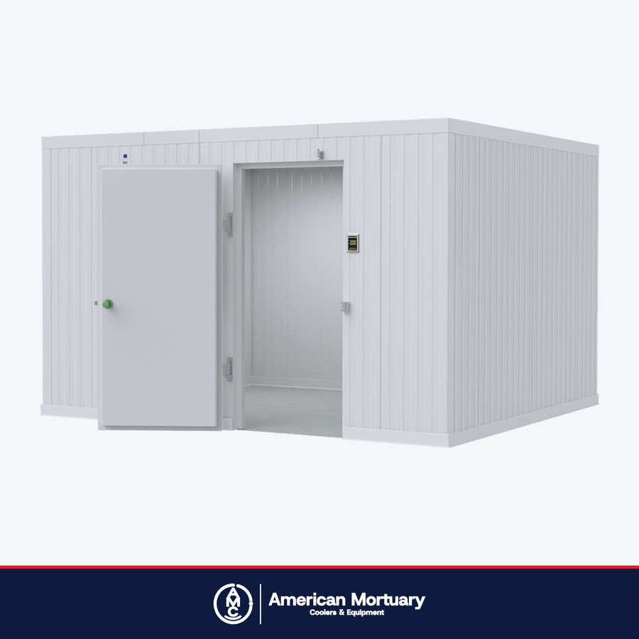 Mortuary Coolers