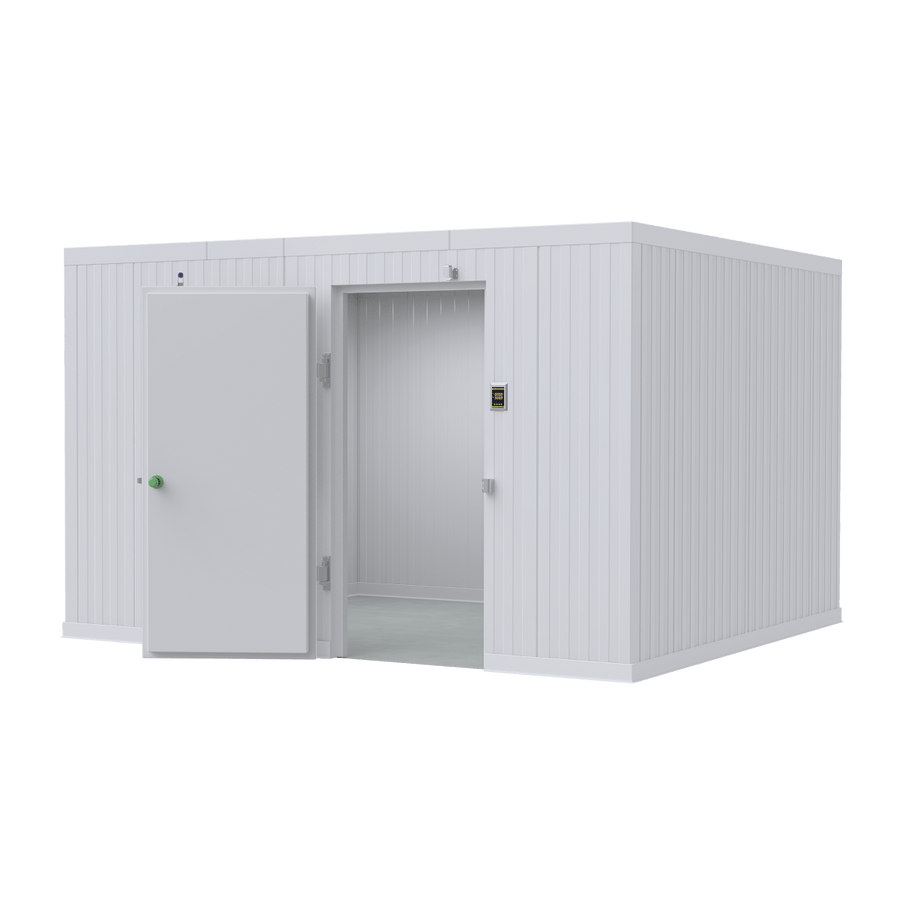 Mortuary Coolers