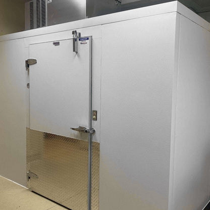 10x12 Walk-In Mortuary Cooler - view 15