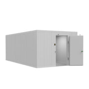 10x20 Walk-In Mortuary Cooler
