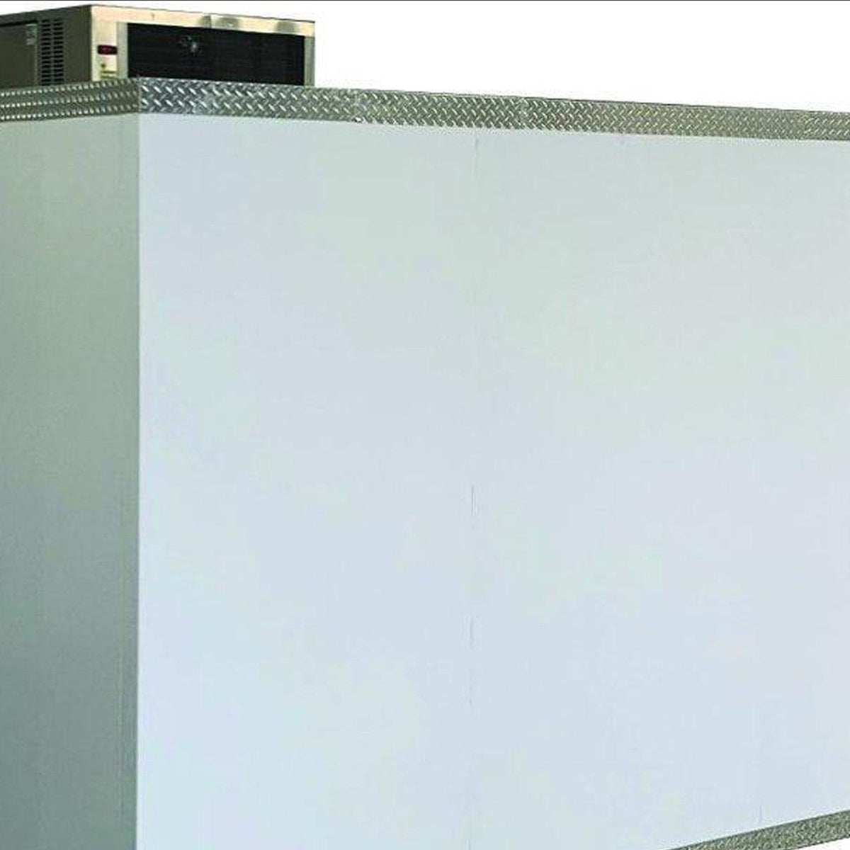 10x20 Walk-In Mortuary Cooler - view 7