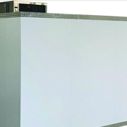 10x20 Walk-In Mortuary Cooler - view 7