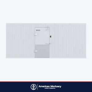 Morgue Freezers