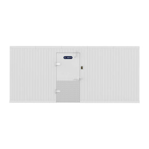 Morgue Freezers
