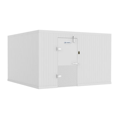 12×12 walk-in mortuary cooler, view 5