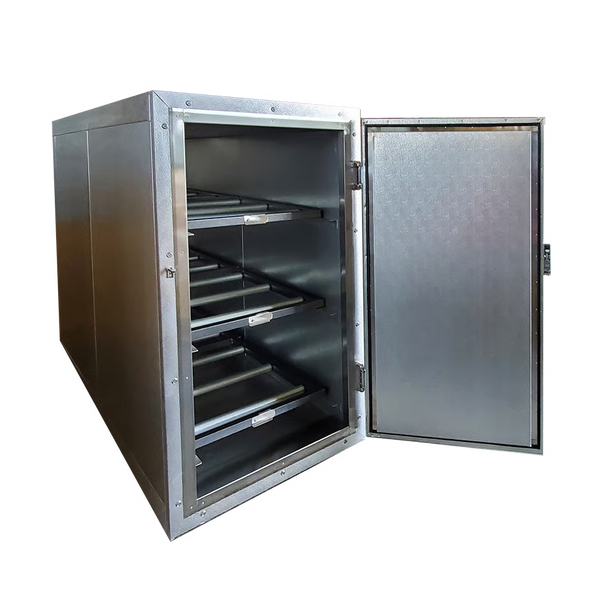 3 Body Standard Mortuary Cooler