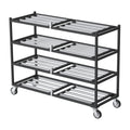 Mortuary Lifts, Racking Systems & Storage Trays