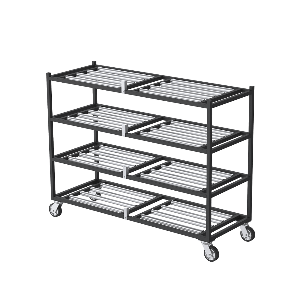 Racks & Lifts