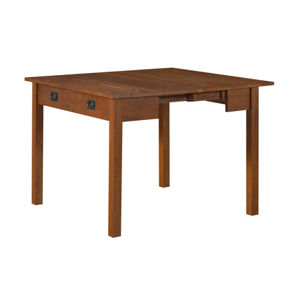Stakmore Straight Edge Expanding Console Table - view 4