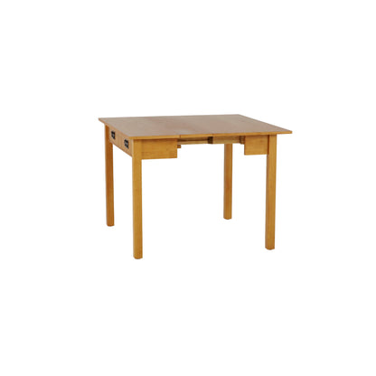 Stakmore Straight Edge Expanding Console Table - view 8
