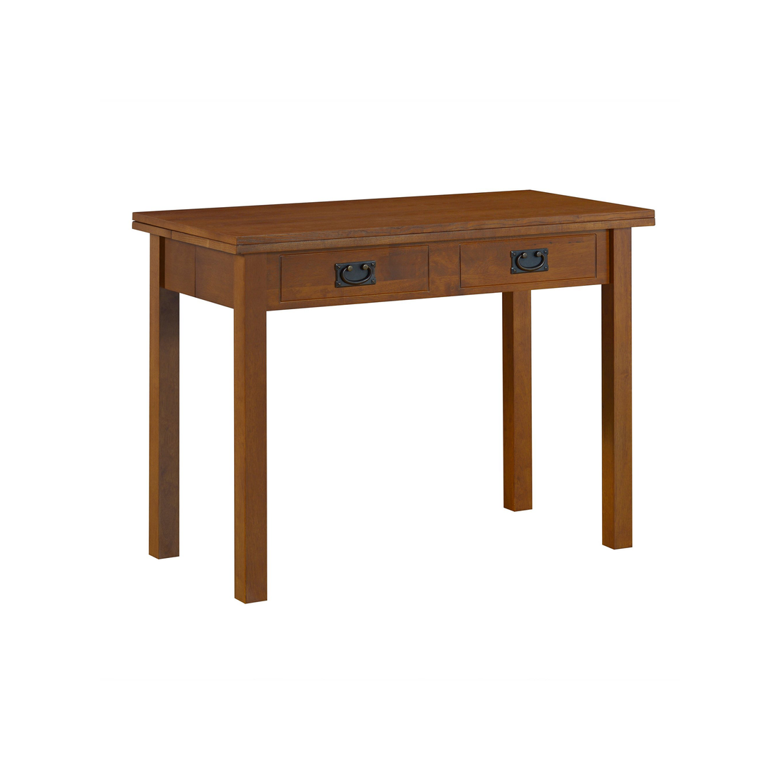 Stakmore Straight Edge Expanding Console Table