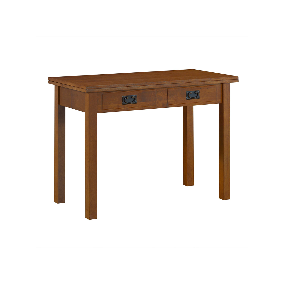 Stakmore Straight Edge Expanding Console Table