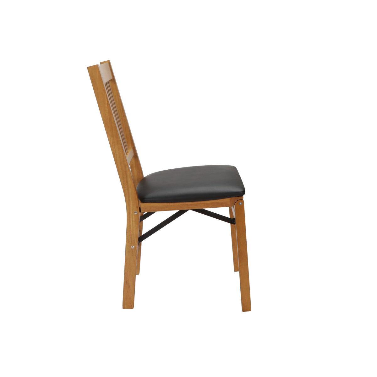Stakmore True Mission Wood Folding Chair - view 11