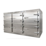 6-Body Vault Morgue Cooler