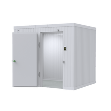 ❄️ 6x8 Walk - In Mortuary Cooler – Model 2000 - 0608 - American Mortuary Coolers & Equipments