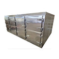 8-Body Vault Morgue Cooler