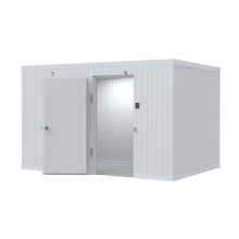 ❄️ 8x12 Walk - In Mortuary Cooler – Model 2000 - 0812 - American Mortuary Coolers & Equipments