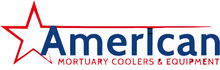 Upright Package Components - American Mortuary Coolers