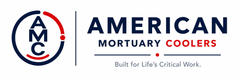 American Mortuary Coolers