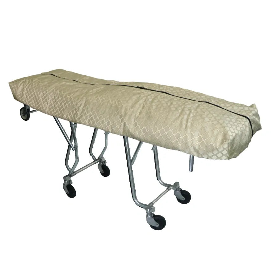 Cot pouch full zip Bellingham Gold