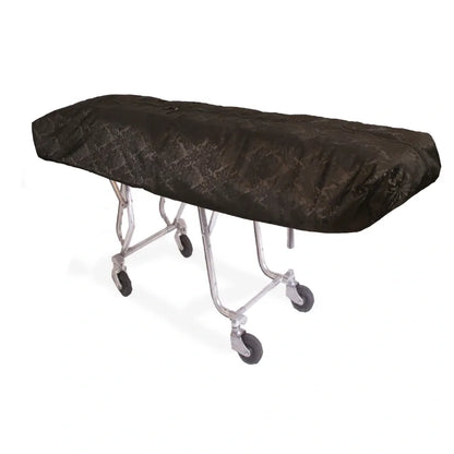 Cot pouch full zip Clarkston Black