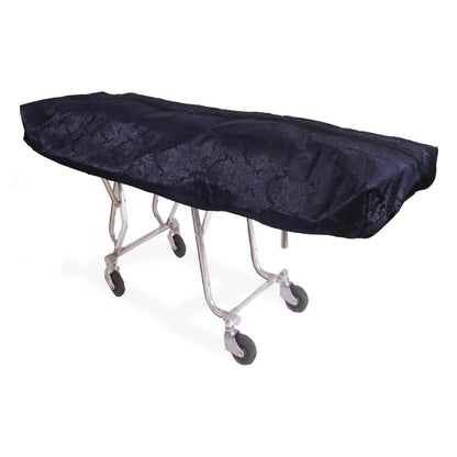 Cot pouch full zip Clarkston Navy